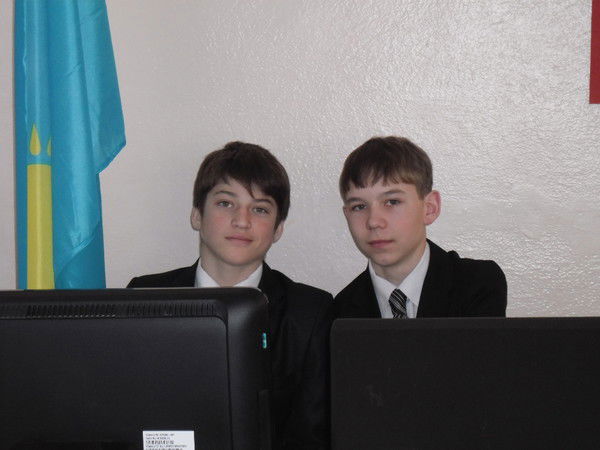 Кирилл Лукьянченко