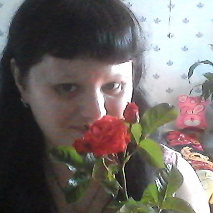 Наталья Моисеева