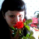 Наталья Моисеева