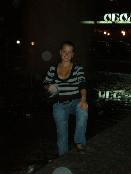 Виктория Махова