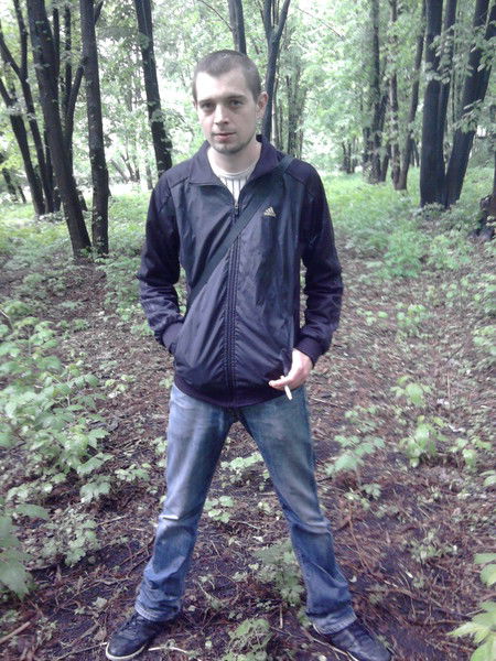 Вадим Кислотник