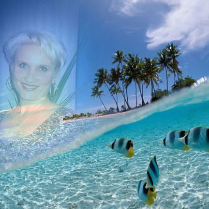 Лариса Фостенко