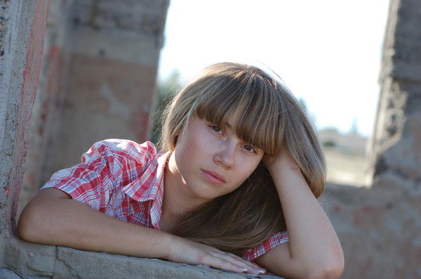 Ирина Воробжанская