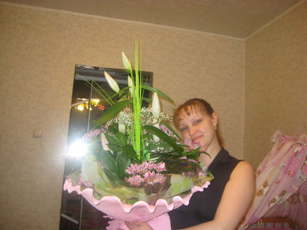 Светлана Суменко