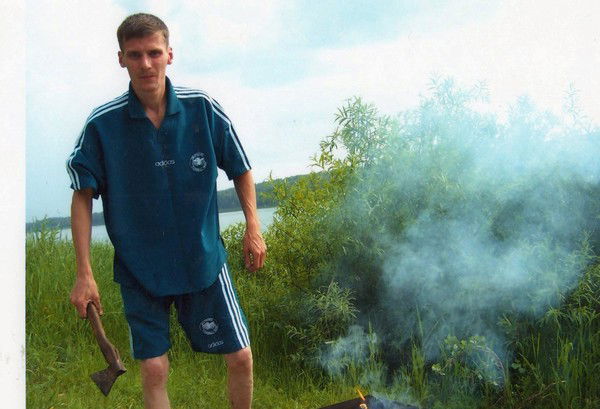 Сергей Тесля