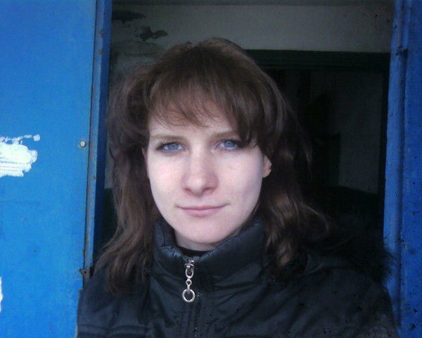 Татьяна Стреляева