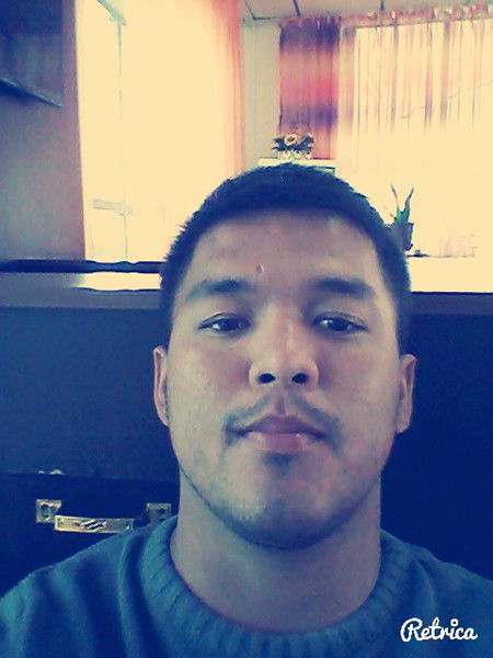 Нурлан Исполов