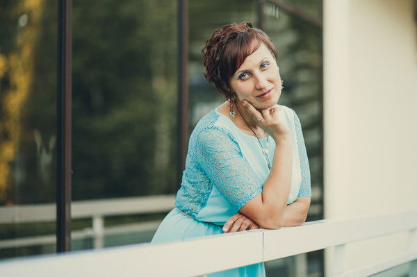 Анна Заитова