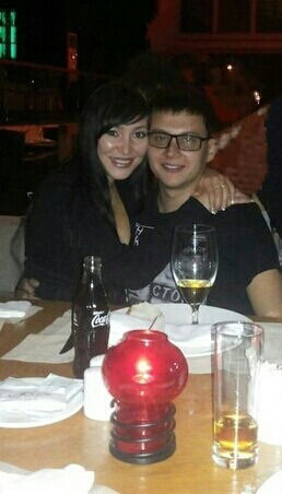 Екатерина Татаржицкая