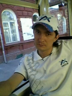 Максим Ахмедов