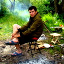 Константин Савкин
