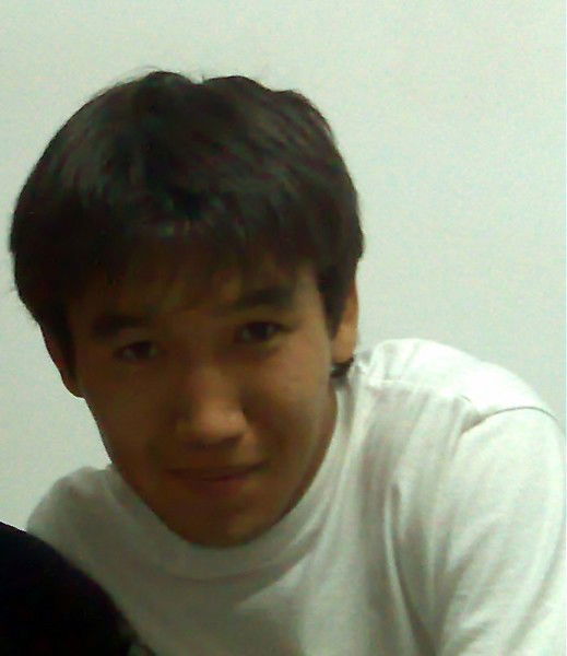 Куат Рахимжанов