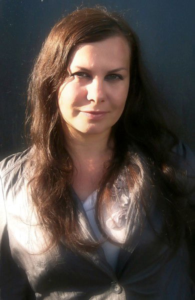 Ирина Минина