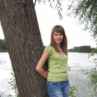 Валерия Василевская