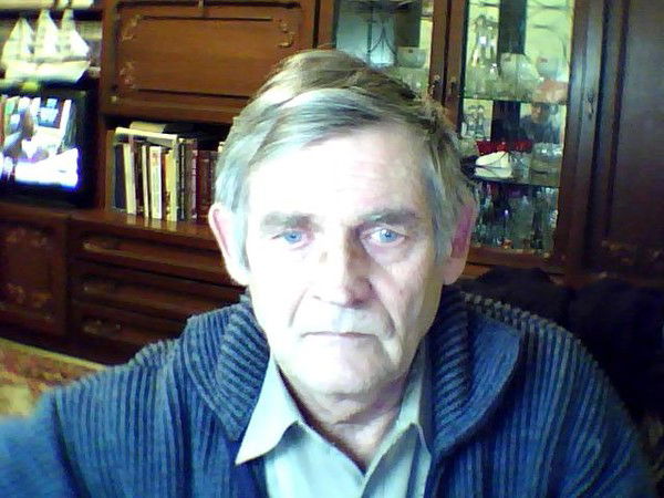 Виктор Кириченко