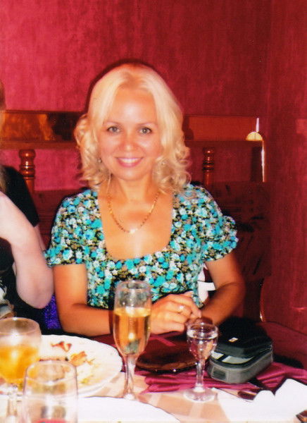 Наталия Алексеева