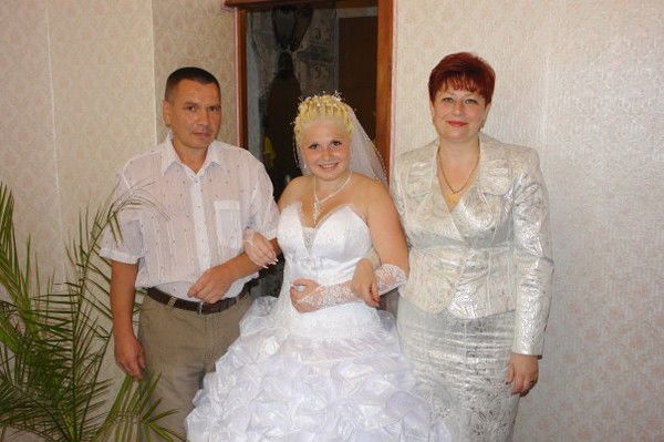 Алла Новицкая