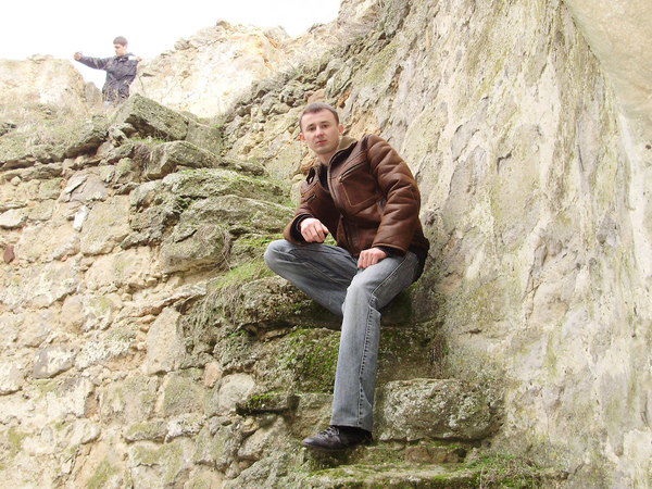 Василий Зинчук