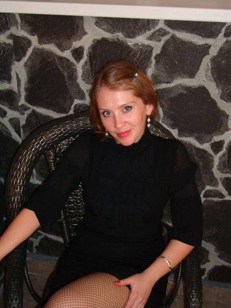 Катя Бутковская