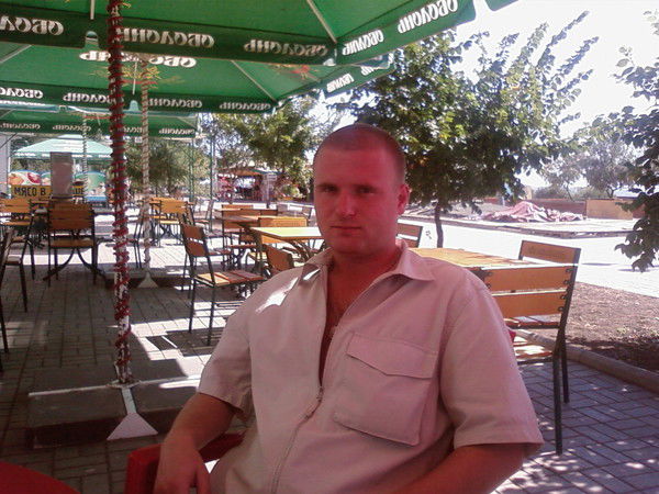 Дмитрий Ирза