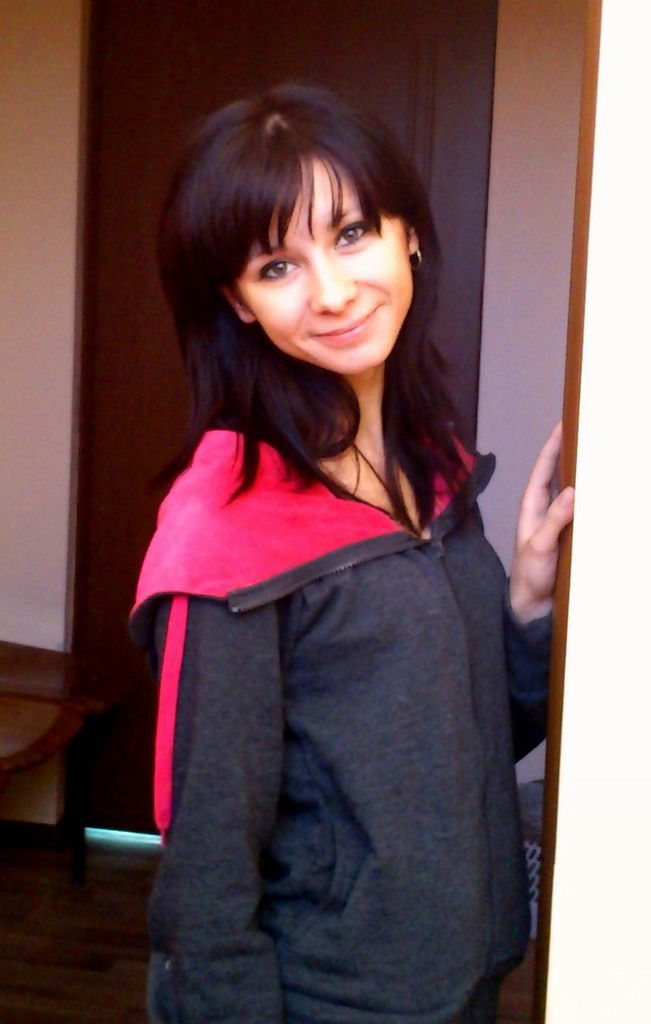 Света Громоздова