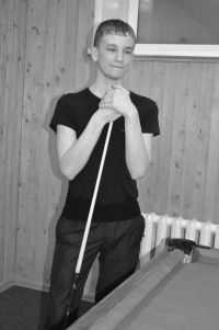 Саша Михайлов