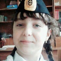 Анжела Кошман