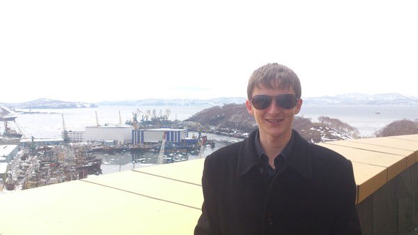 Андрей Тихонович