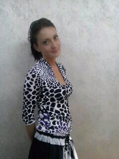 Анжелика Бакиева