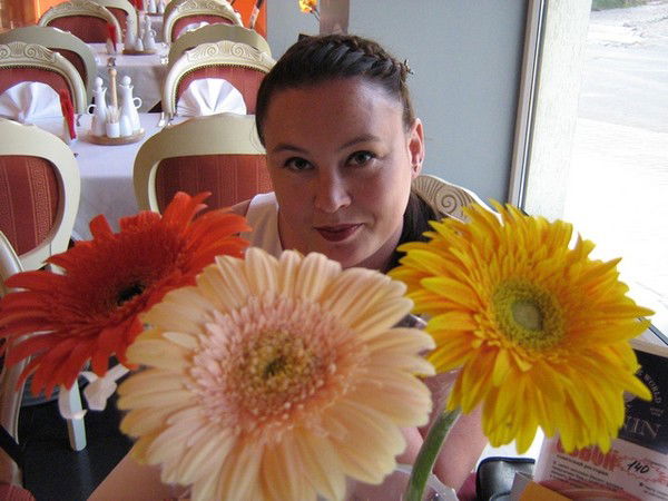 Ирина Киселева