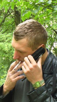 Евгений Колосов