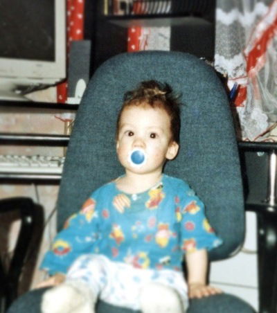 Глеб Силаенко