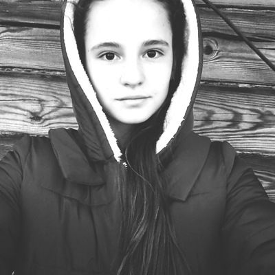 Виктория Харитонова