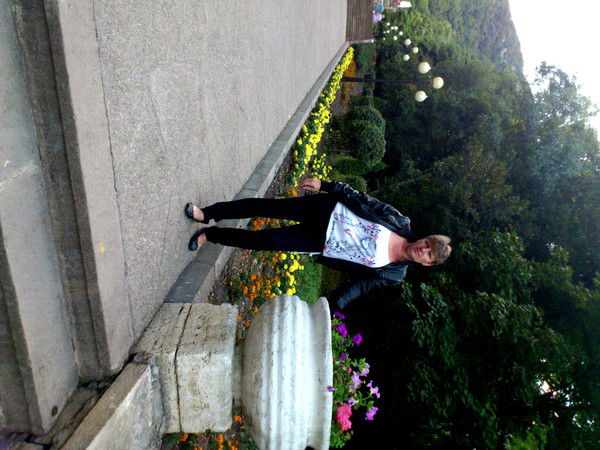 Елена Бабич