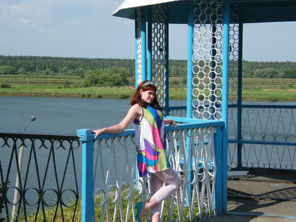 Ирина Денисова