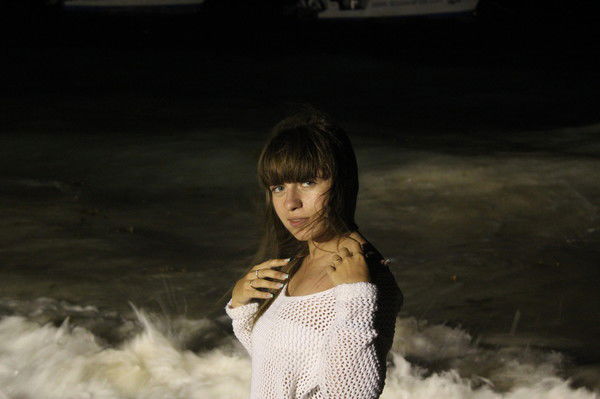 Варвара Шарапова