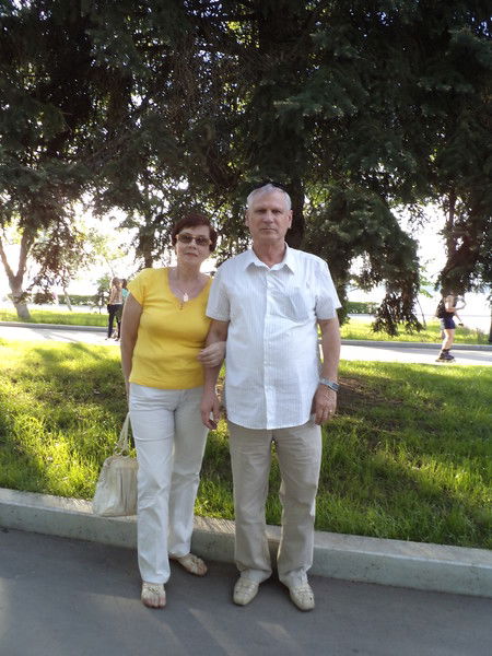 Виктор Григорович