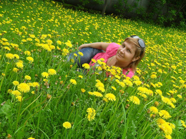 Таня Петрушова