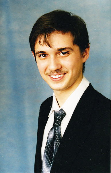 Юрий Жавнерчик