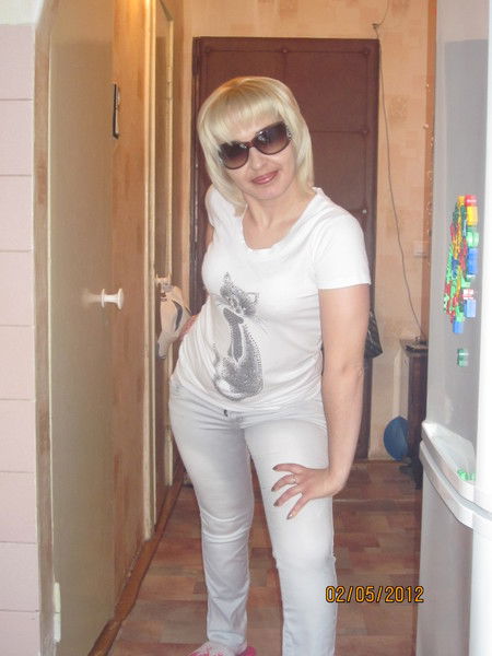 Алёна Даутбаева