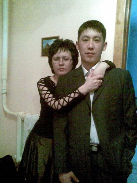 Гульнара Бактыбаева