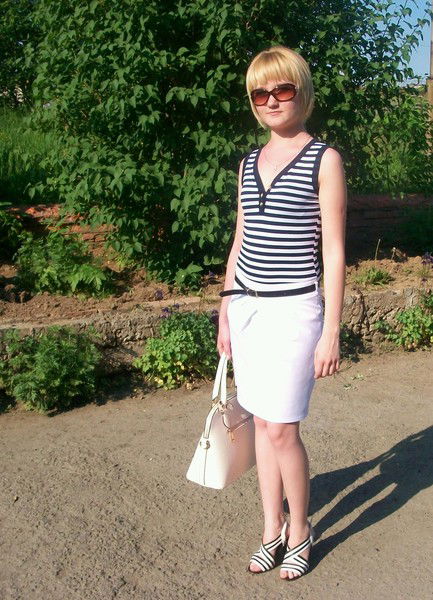 Анна Жиделева