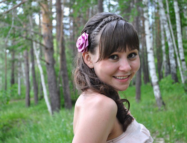 Гульназ Хаертдинова