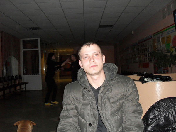 Александр Кошелев