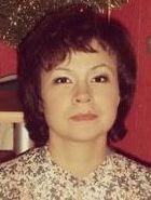 Наталия Васильева