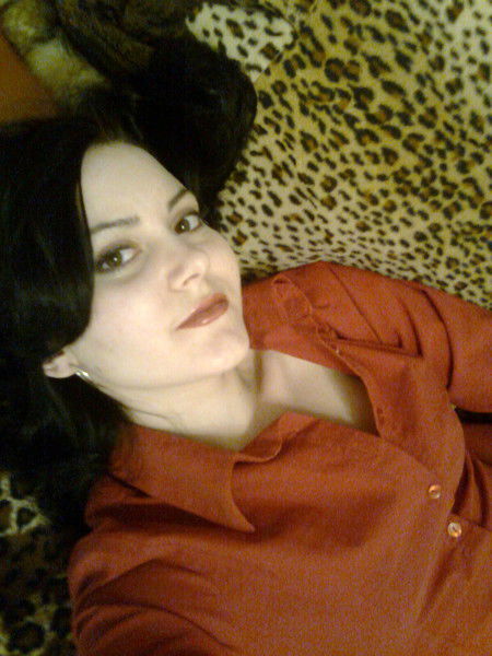 Наталья Данильчук