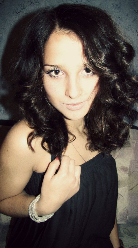 Марина Александровна