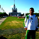 Ernazar Isakov