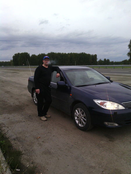 Александр Горбатов