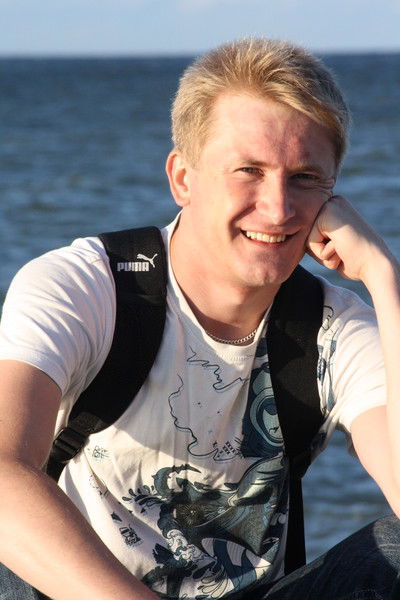 Борис Ходячих